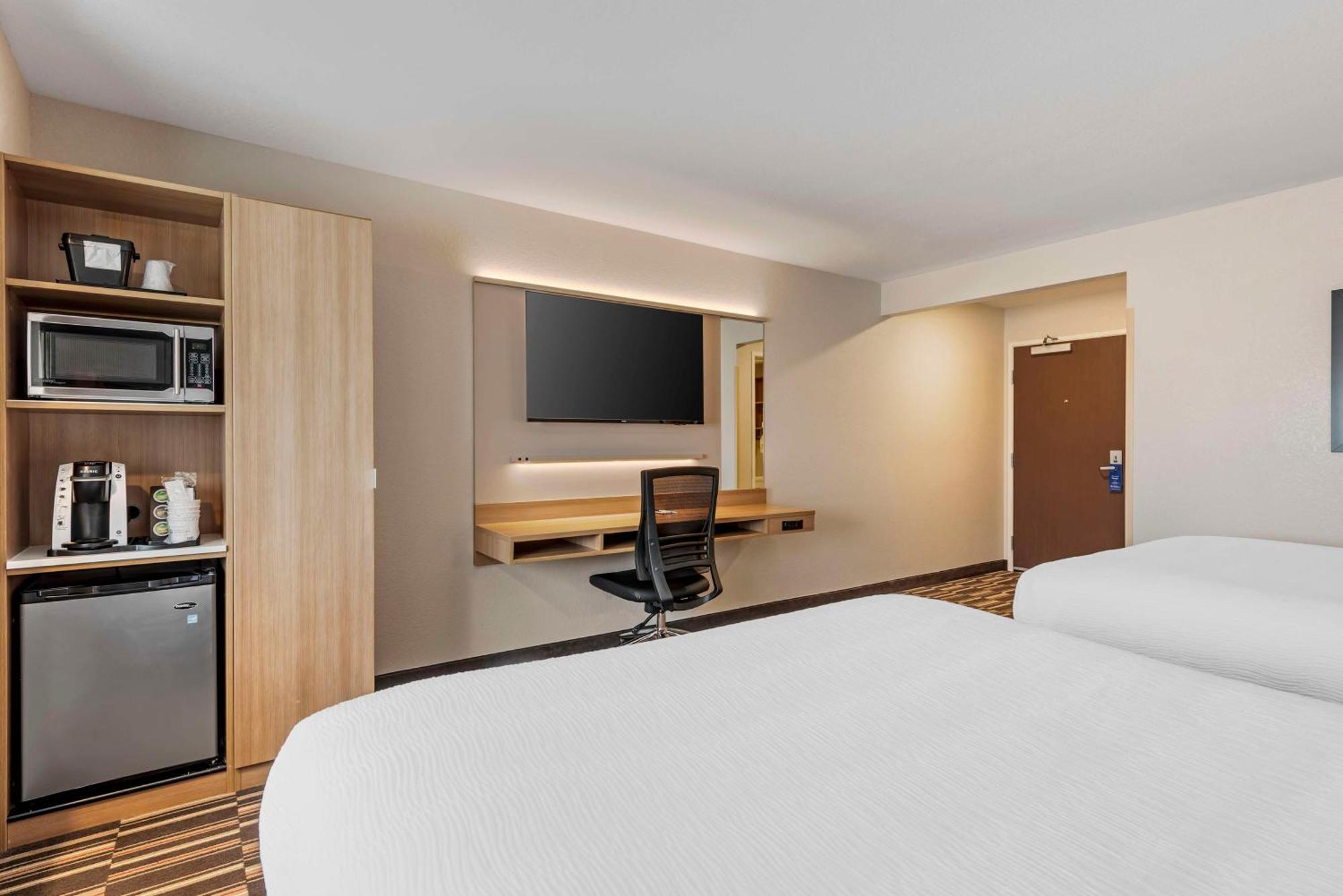 Best Western Лаймн Екстер'єр фото